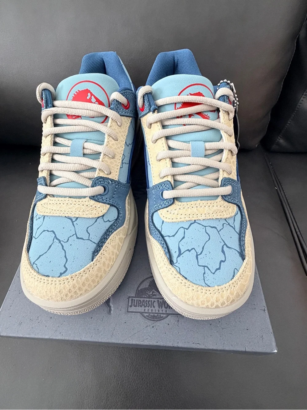 Puma Rbound Jurassic World Sea JR